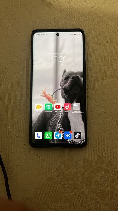 Vivo v 40 pro 256