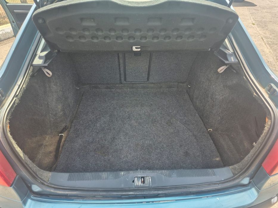 Vand Skoda Octavia,  berlina