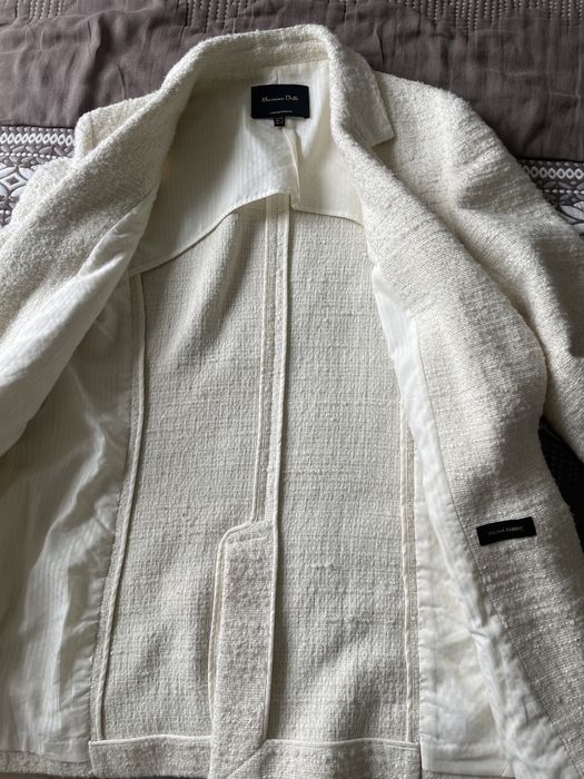 Пиджак женский Massimo Dutti