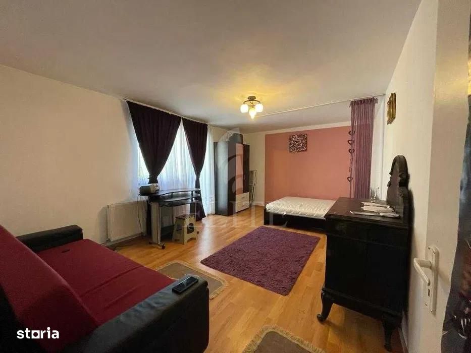 Apartament o camera în zona KAUFLAND
