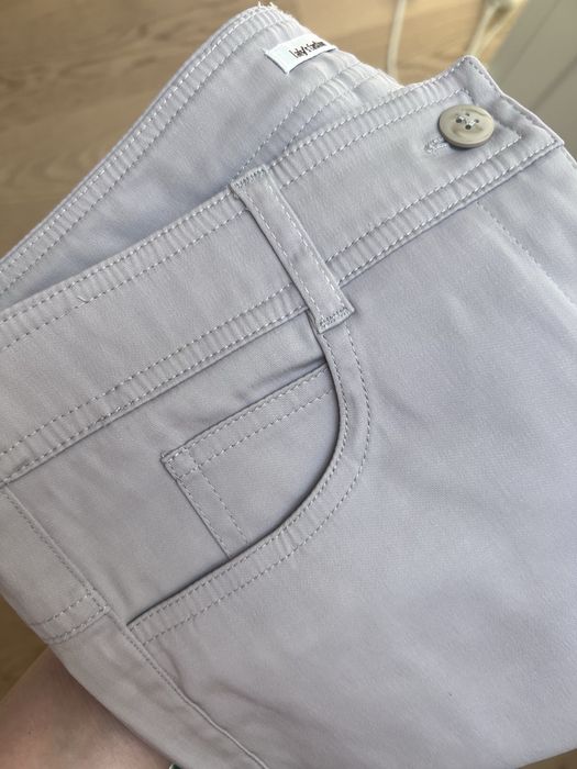 Pantaloni stil casual, marimea 38