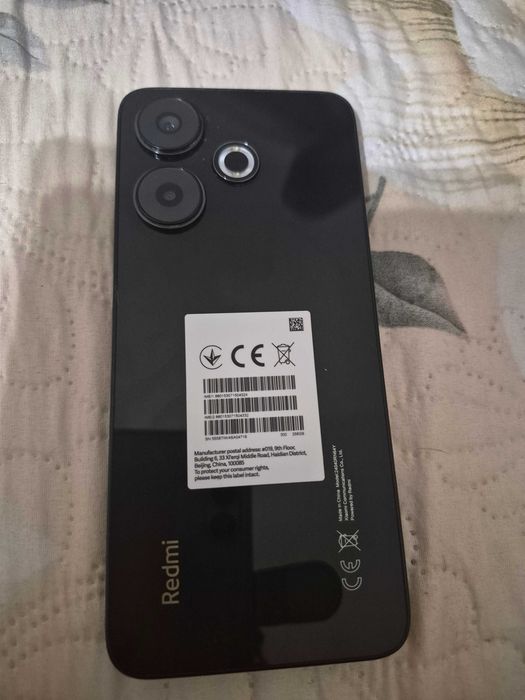 Redmi 13 Малко използван