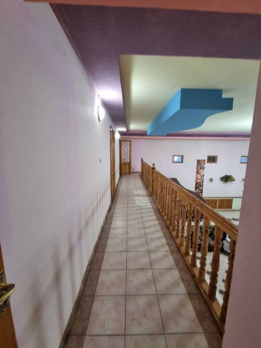 Бывшее Кафе Гаврош в Ийк Оте Юкори-Чирчикский район 10,5 соток