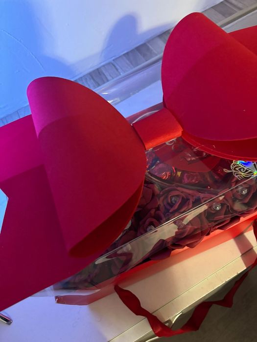 Най -новите модели подаръчни кутий