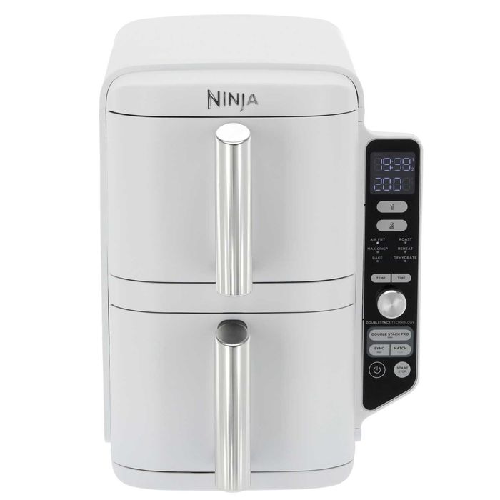 Аэрогриль Ninja SL400EUWH белый