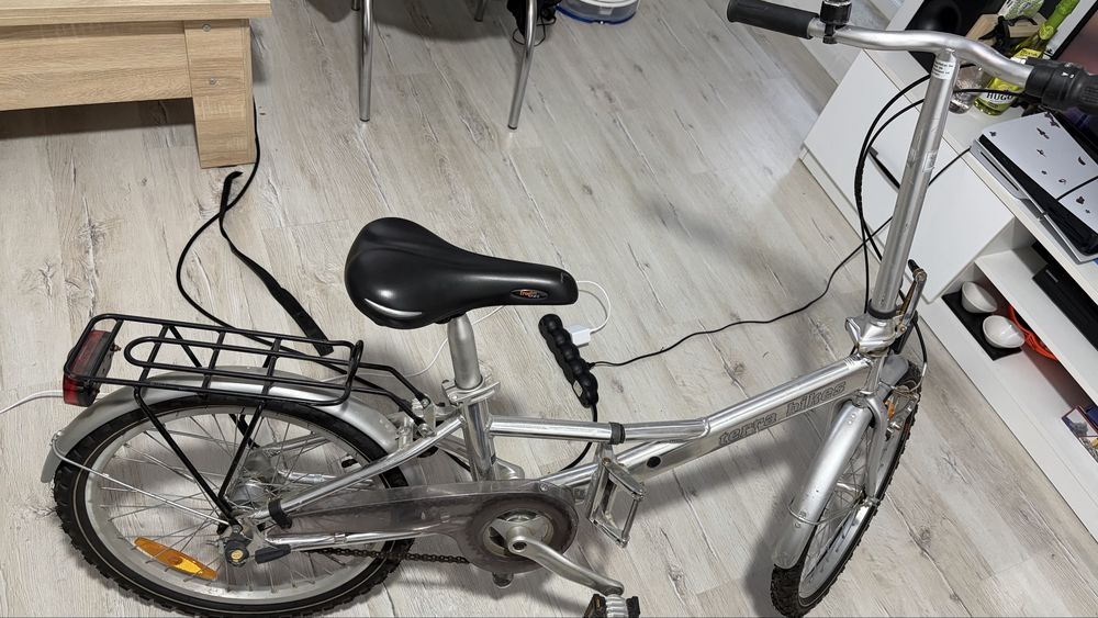 Bicicleta de copii