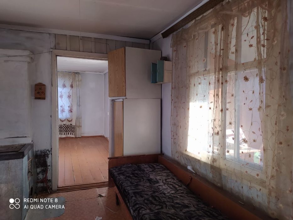 Дачный дом с баней и хоз постройками