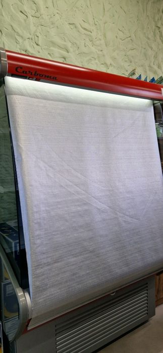 Холодильник витрина carboma продается