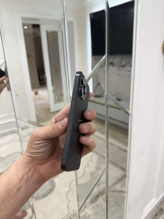 Iphone 15 pro max 256 yomkost 87% kor dok