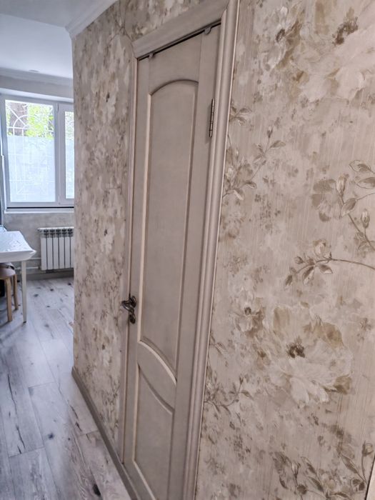 Квартира 1 комнатная