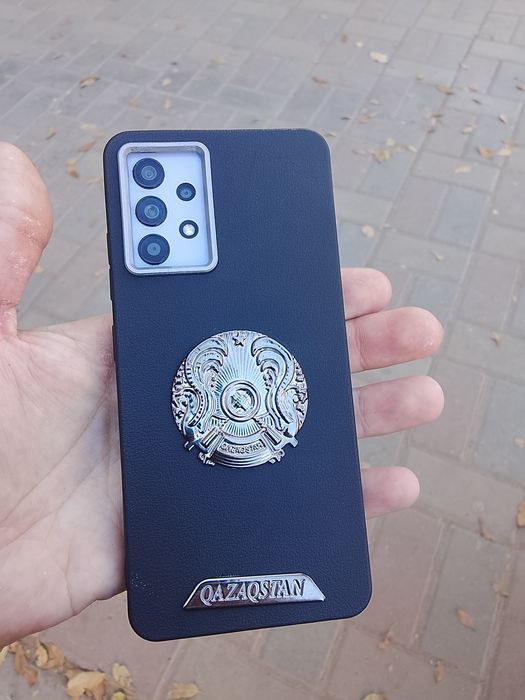 Samsung A32, 64GB в идеале