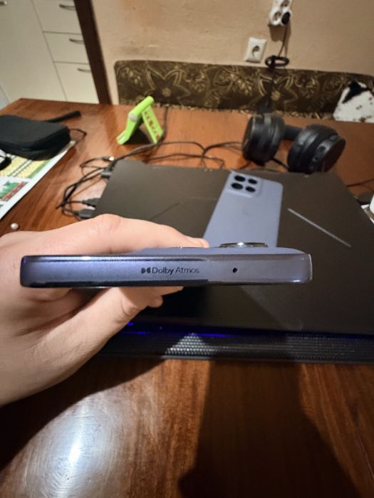 Motorola g86 5G 256GB