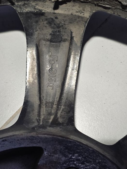 Диски на автомобиль