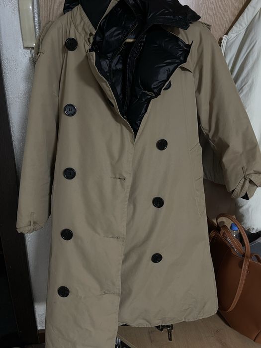 Продам верхнюю одежду