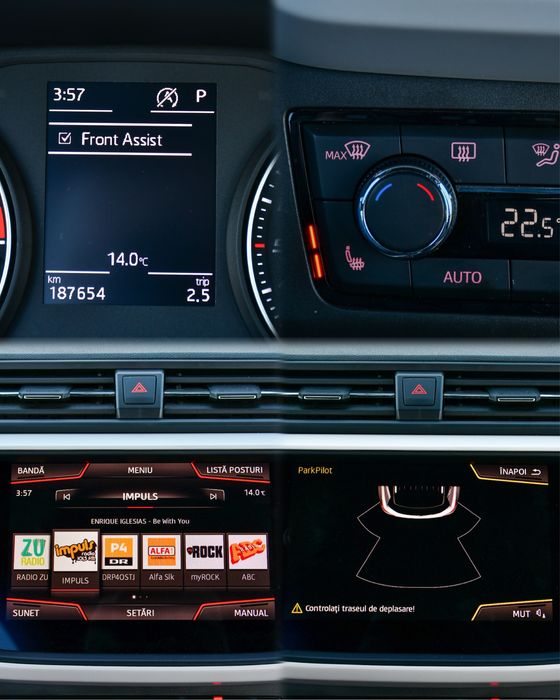 Seat Arona 1.6 TDI Dsg EXCELLENCE