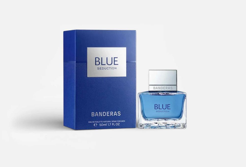 Antonio Banderas 100ml