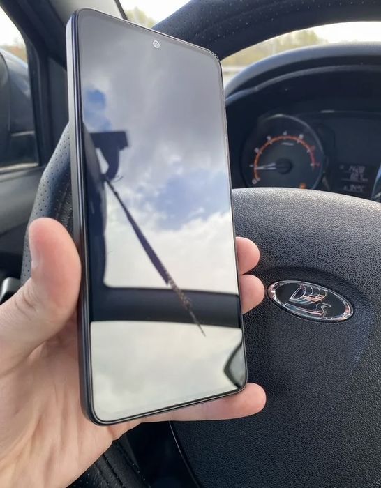 Xiaomi Redmi Note 14
