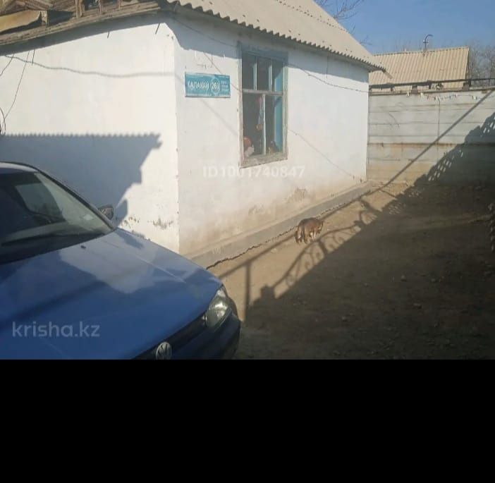 Продается дом на шолдале