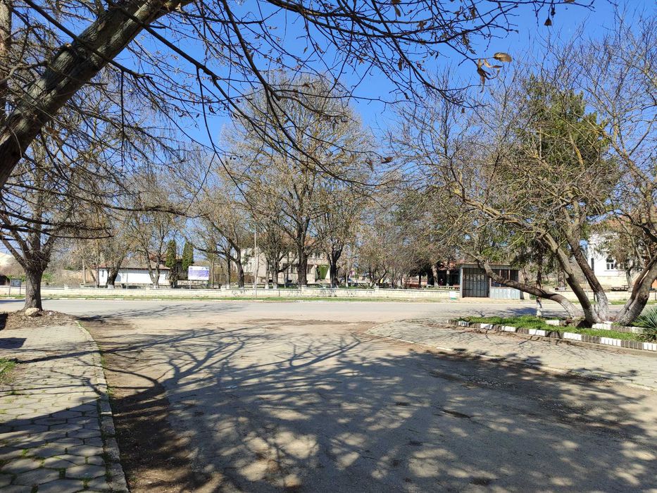 Продава се етаж от сграда в Спасово