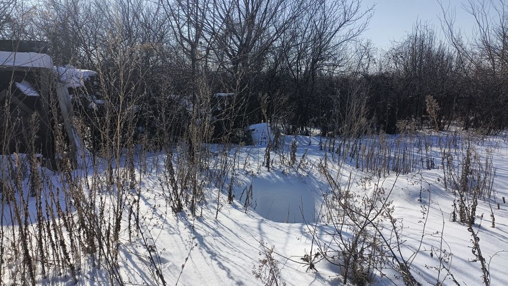 Дача общества Меховшик Лето