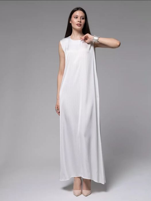 Абая накидка вечерняя