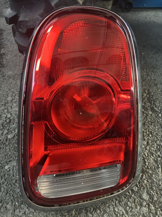 Стоп за MINI Countryman (F60)