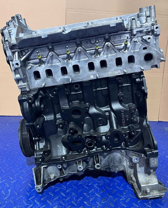 Motor Reconditionat Mercedes Benz/Renault 1.6D R9MA500