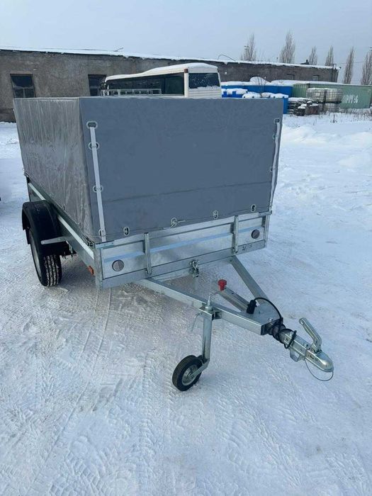 Прицеп 2500х1300