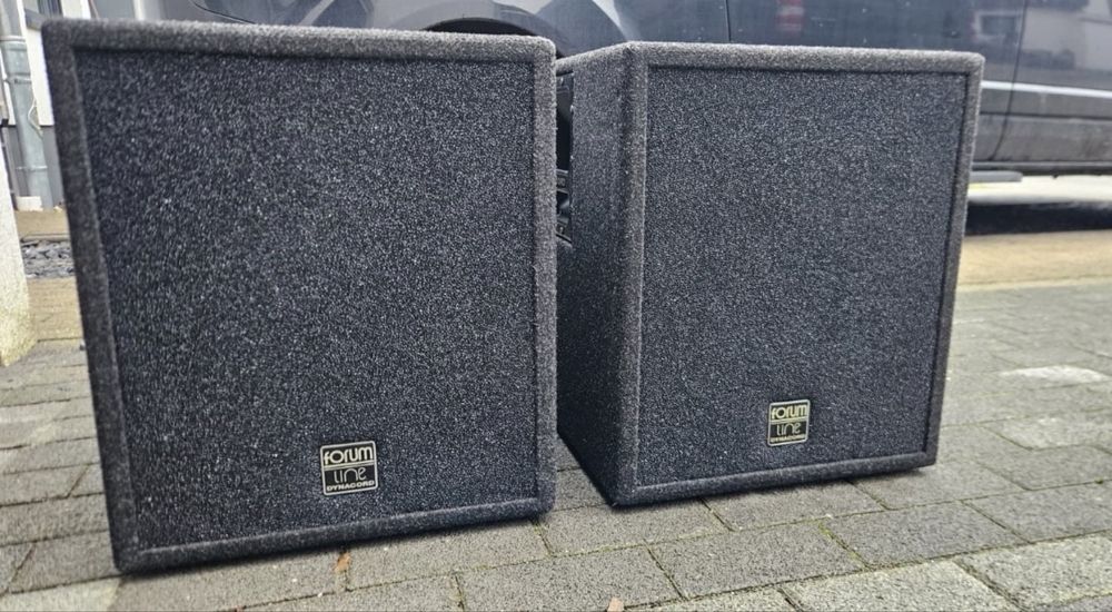 Vand Dynacord F9