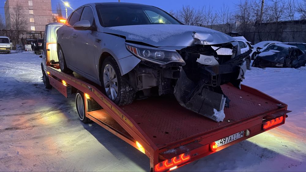 Услуги Эвакуатора 24/7