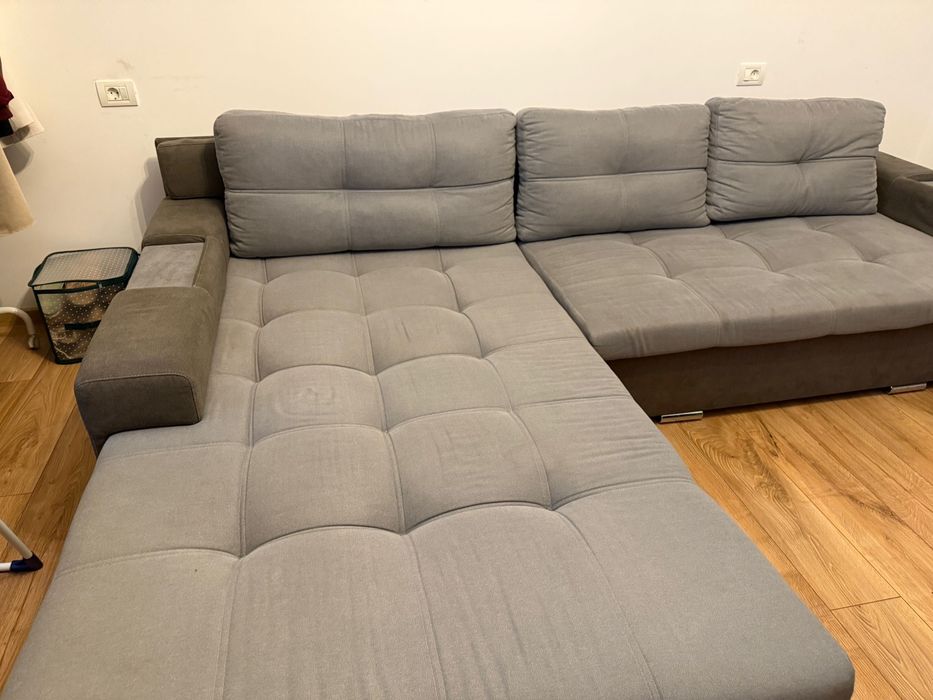 Coltar tenerife extendibil/staer