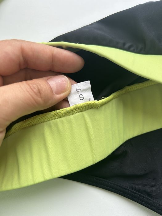 Купальник почти новый