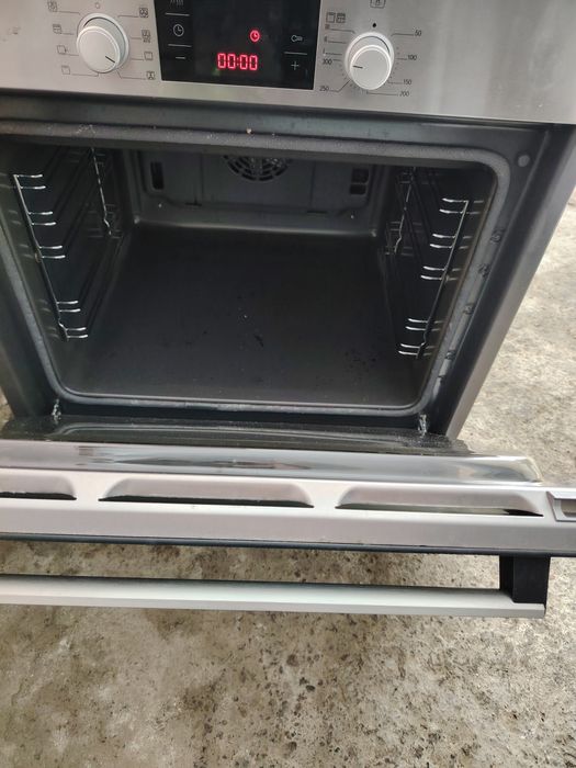 Фурна за вграждане