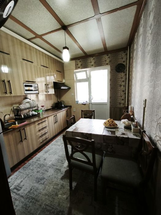 Продается 4 комнатная Бадамзар