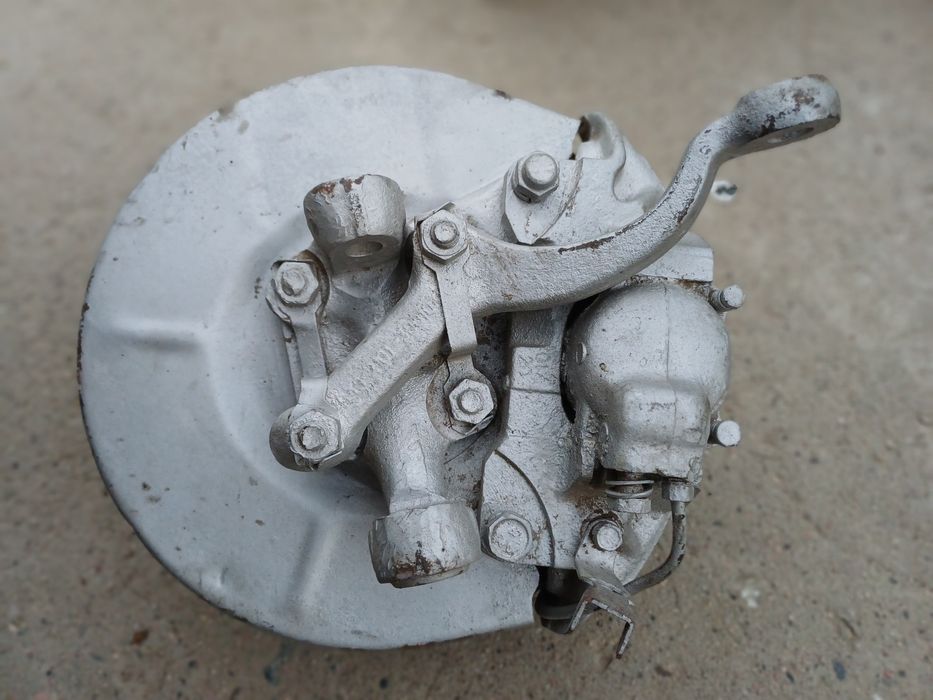 Ступица в сборе '' LADA'' Жигули