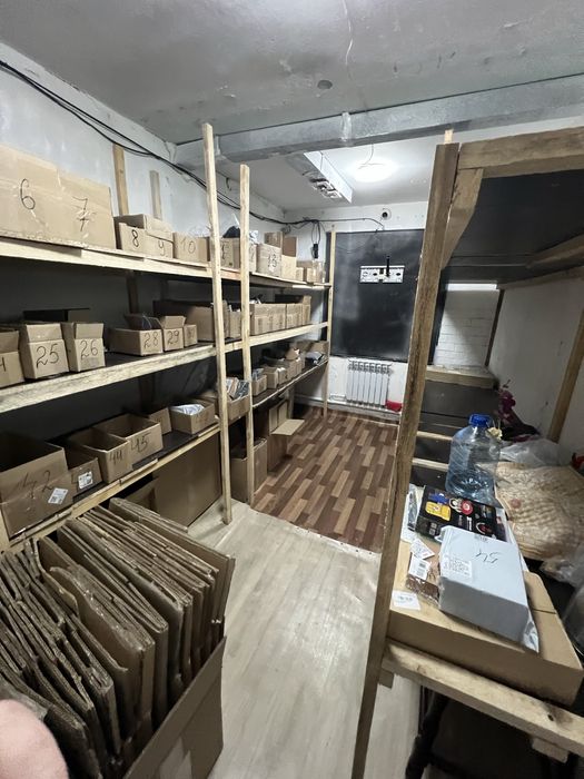 Продам помешение