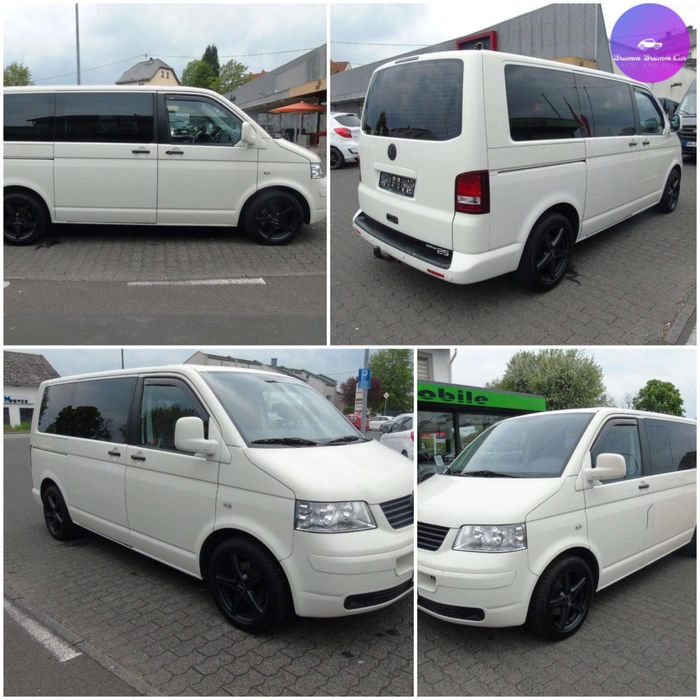 Inchirieri microbuze 8+1/Transport intern/international de persoane