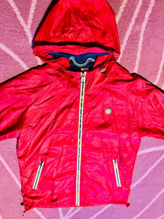 Superdry windbreaker