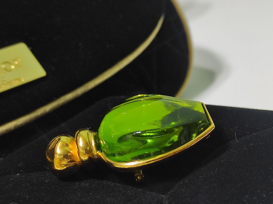 Брошь, Christian Dior