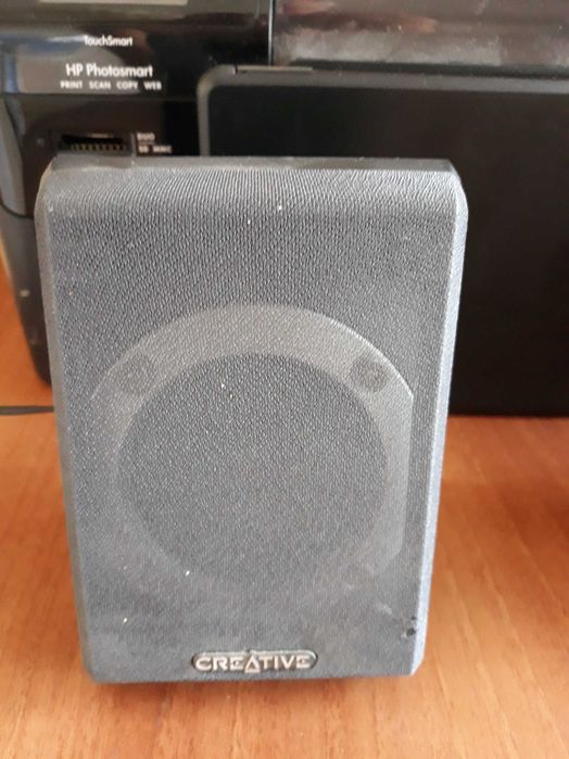 HP монитор за компютър