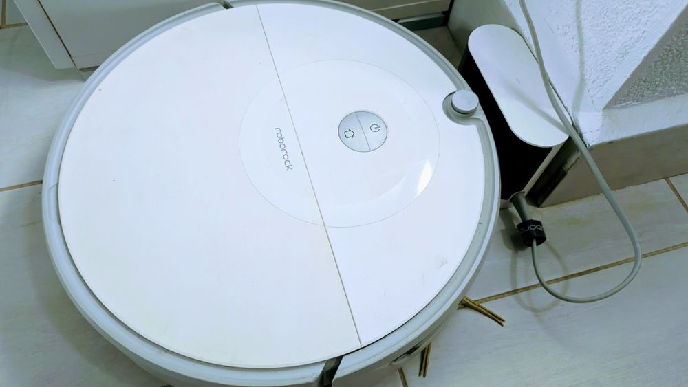 Robot aspirator Xiaomi Roborock e5