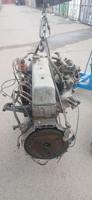 Ремонт  двигателей любых видов .