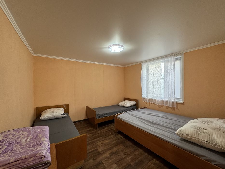 Сдаётся дача                                                 посуточно