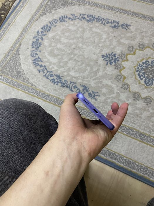 Продаю телефон Galaxy A34 5G