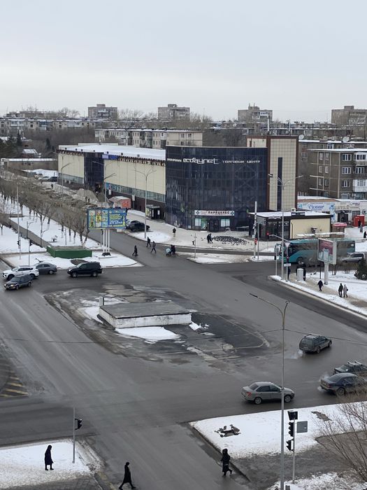 Продаю 2,комн квартиру