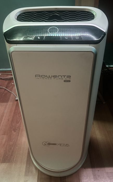 Rowenta Intense Pure Air XL