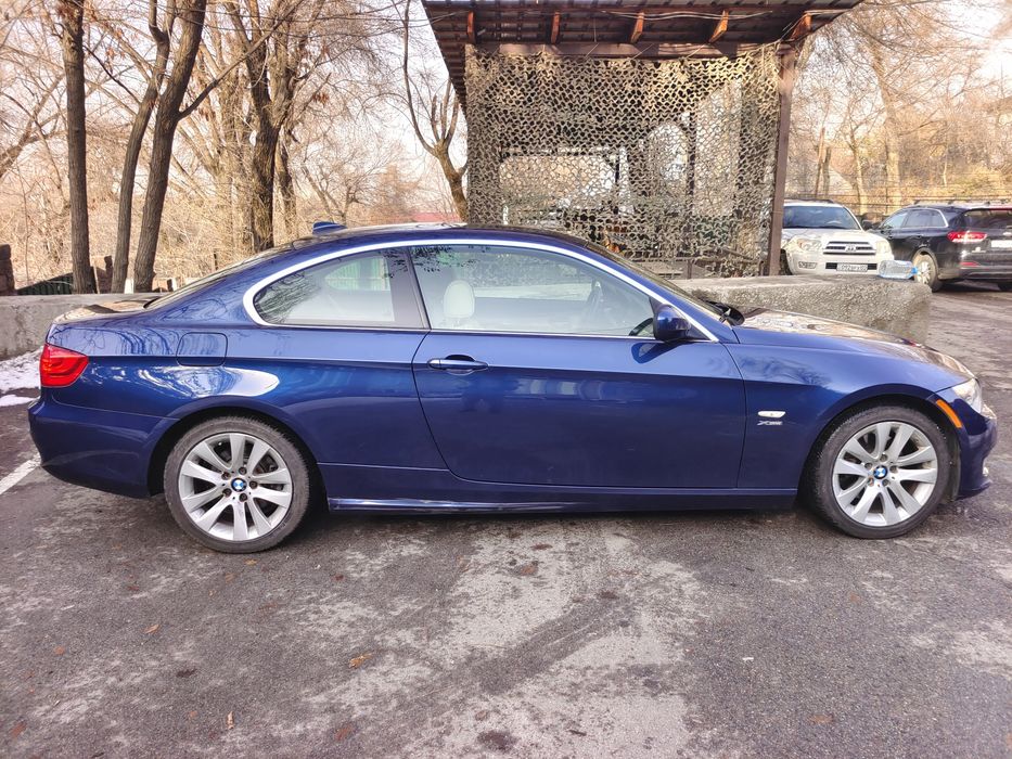 БМВ 328I продам!