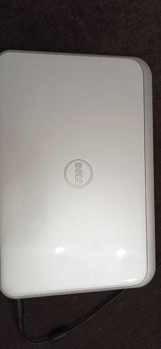 Ноутбук Dell Inspiron 5520