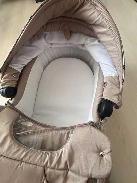 Бебешка количка Laret