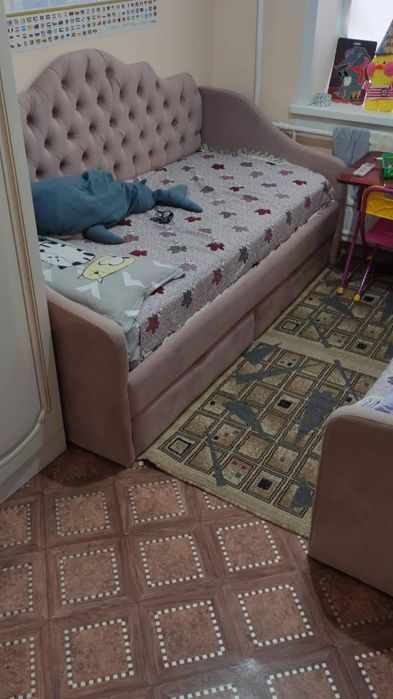 Продам подросковые кровати.